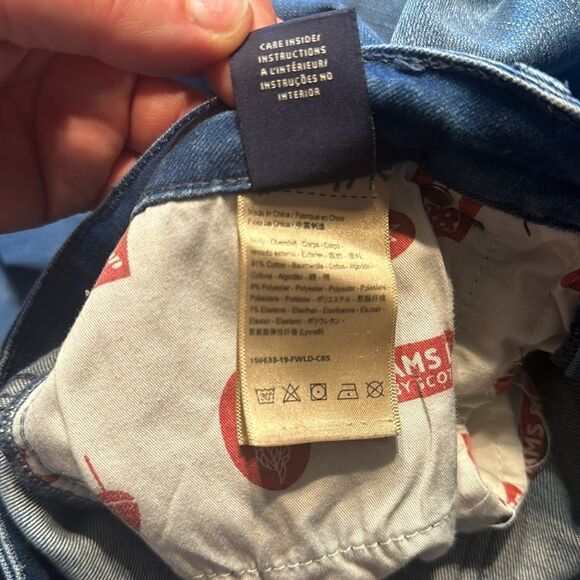 Scotch and soda jeans 26x32 (UB) - Picture 7 of 7